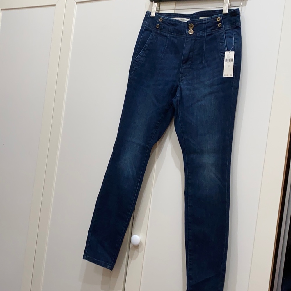 Pilco High-Rise by Anthropologie
